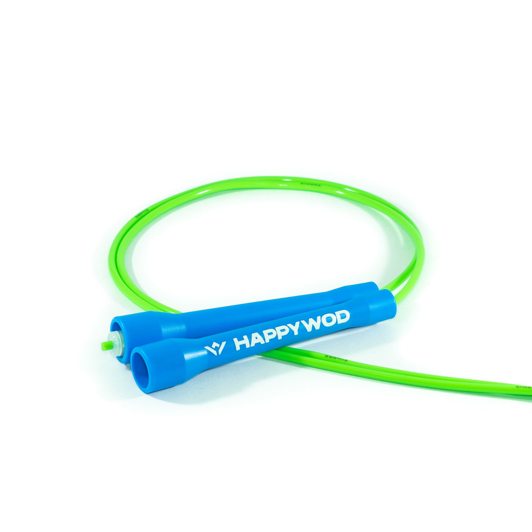 Speed Rope Green