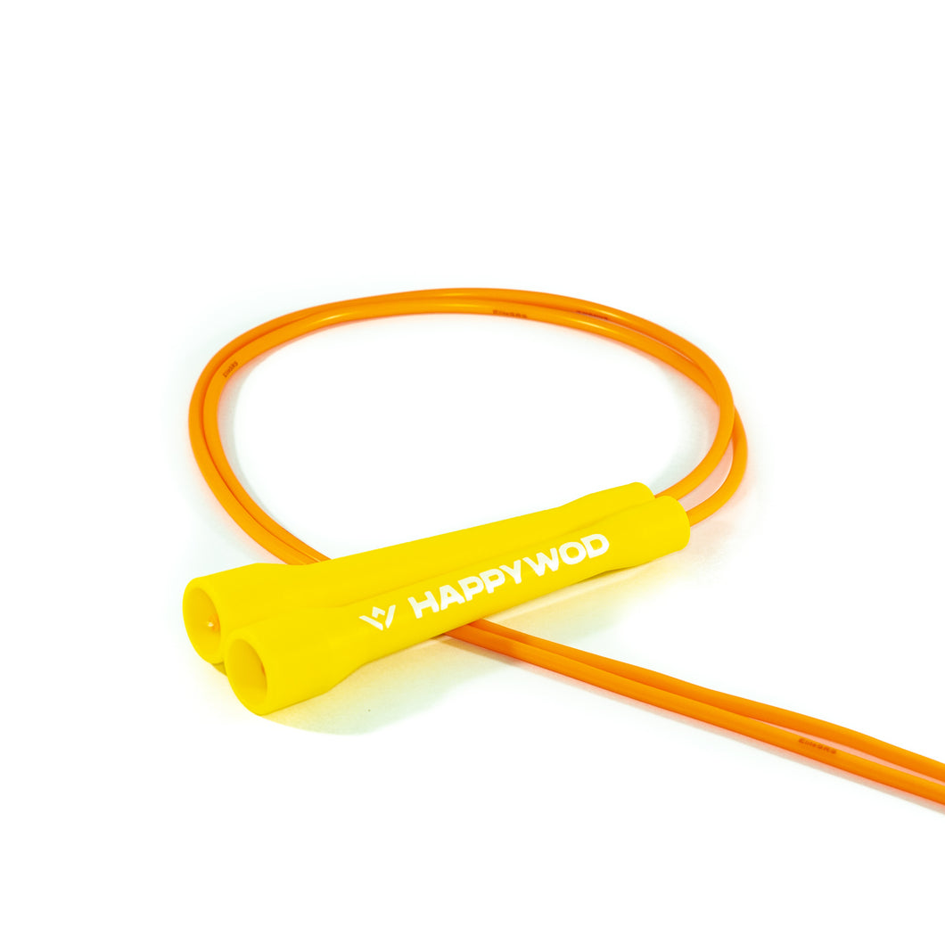 Speed Rope Orange