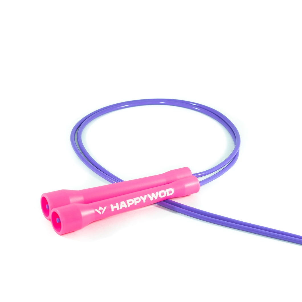 Speed Rope Purple