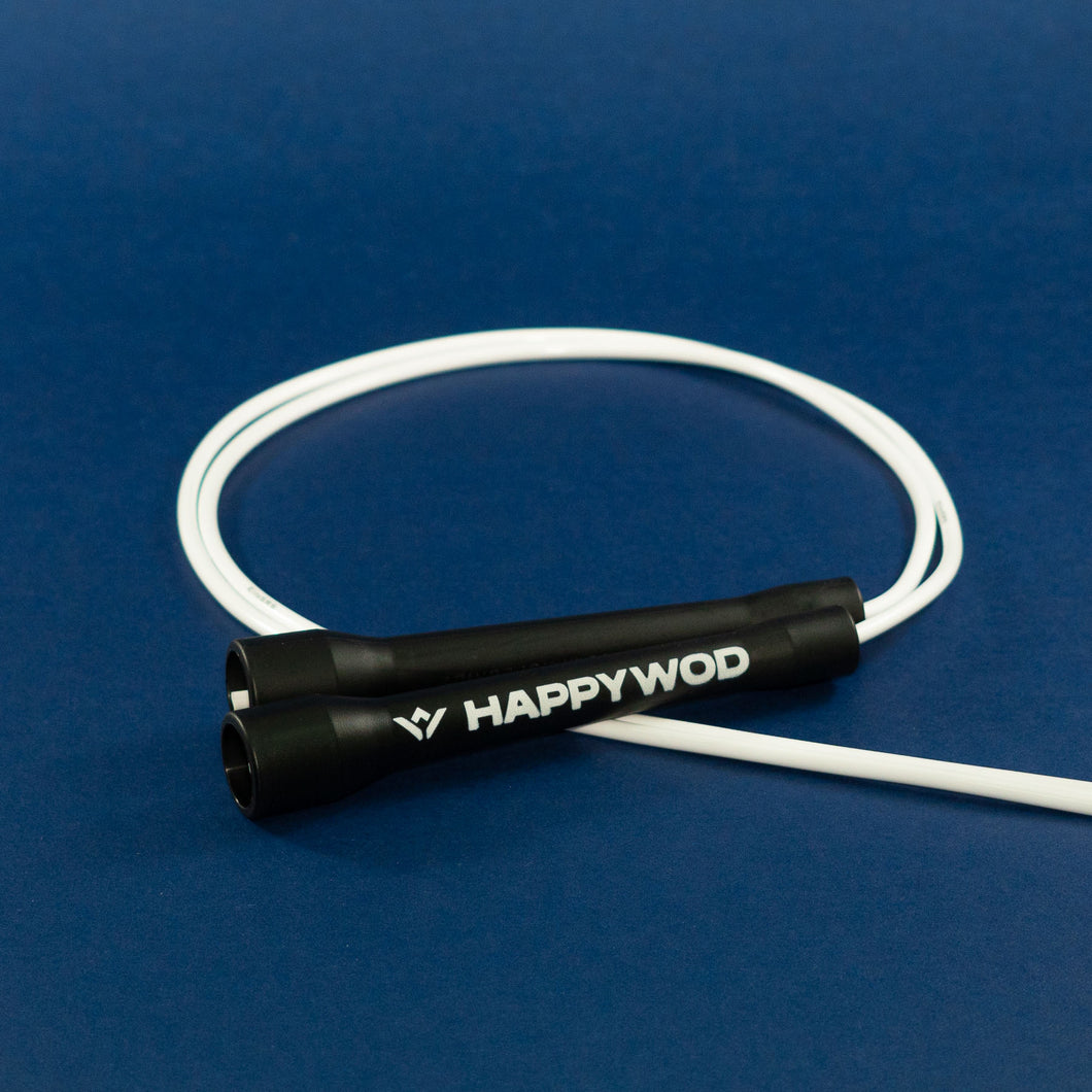 Speed Rope White